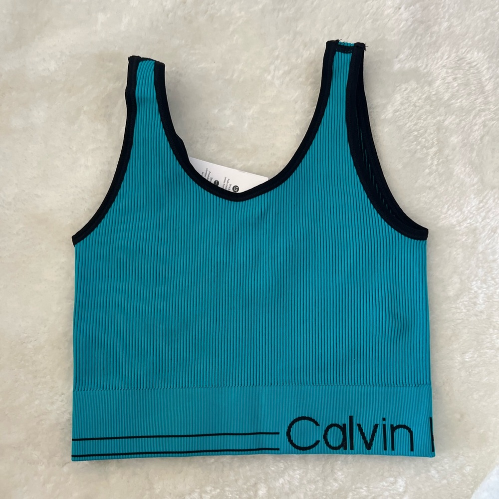 Calvin Klein Sport Bra
